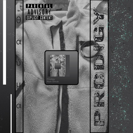 PRODIGY cover art