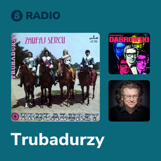 Trubadurzy Radio