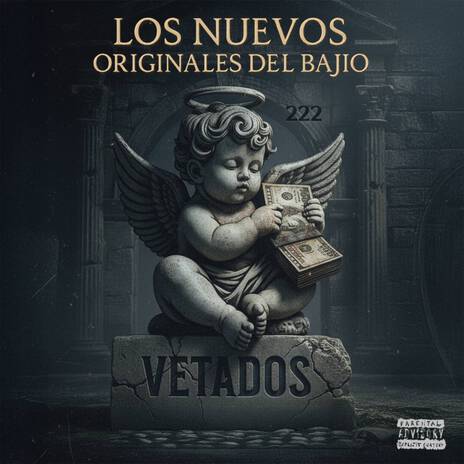 Chuy Balas cover art