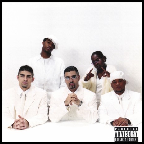 Break It Down cover art