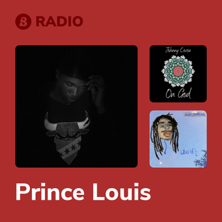 Prince Louis Radio