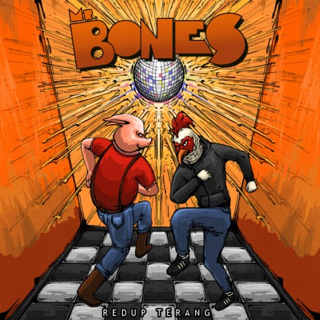 Sampai Jumpa cover art