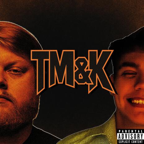 GRITTY SHIT ft. ItsKorr & Chax cover art