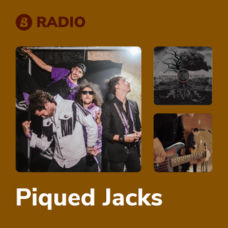 Piqued Jacks Radio