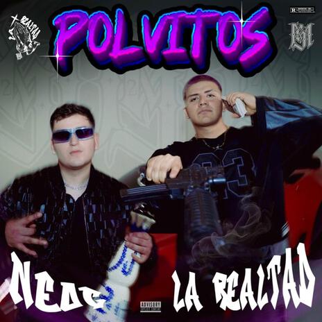 POLVITOS ft. Neo G cover art