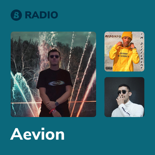 Aevion Radio