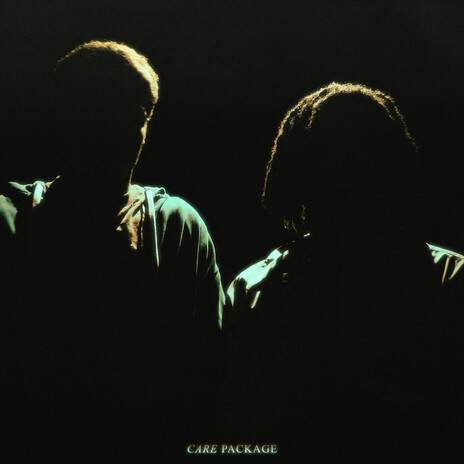 CAREFREE, PT. 1 cover art
