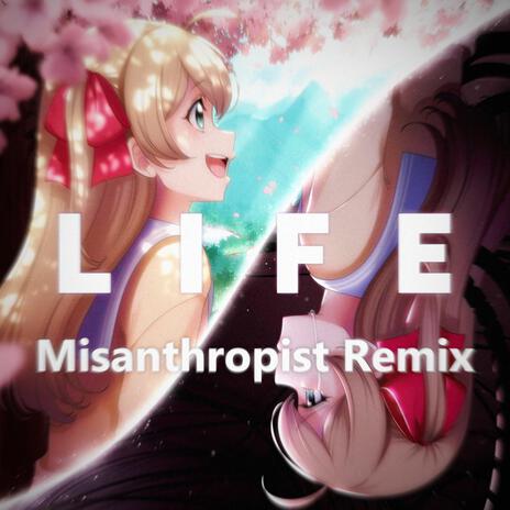 Life ft. Neuro-sama