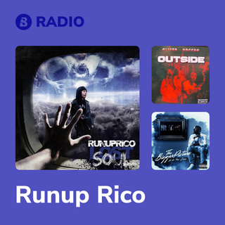 Runup Rico Radio