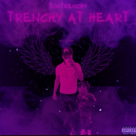 Heart Attached (Snippet) cover art