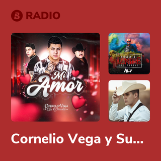 Cornelio Vega y Su Dinastia Radio