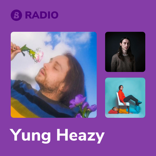 Yung Heazy Radio