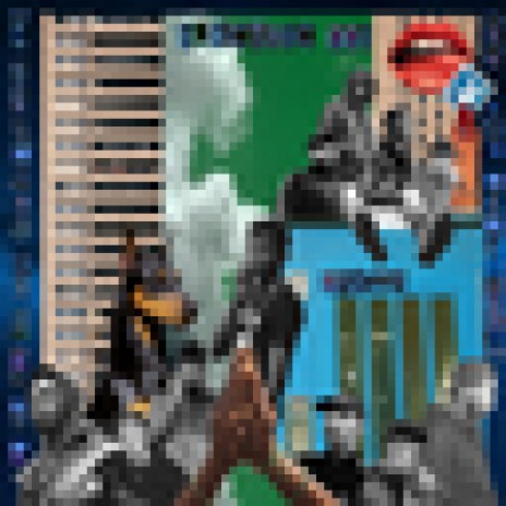 Take A Chance ft. PK & Renz cover art