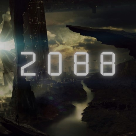 2088 cover art