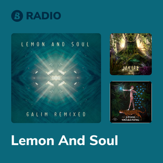 Lemon And Soul Radio