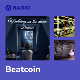 Beatcoin Radio