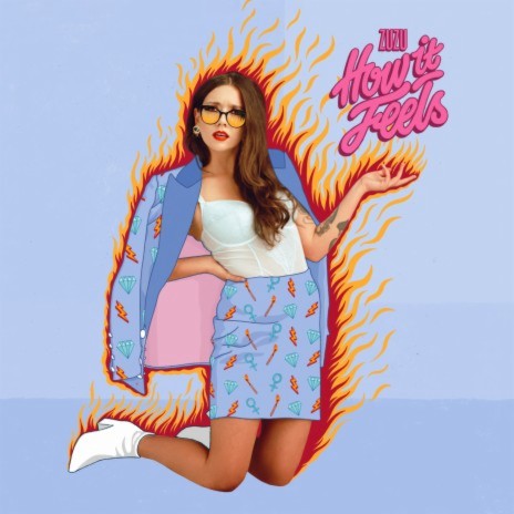 Skin And Bone cover art