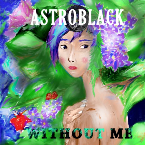 Without Me cover art