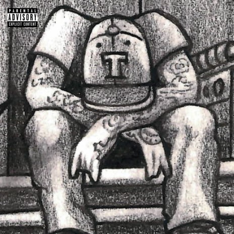 Husstle & Motivate cover art