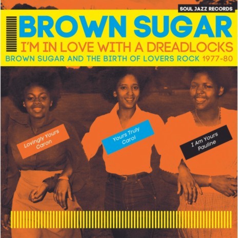 Our Reggae Music cover art