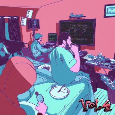BALCON cover art