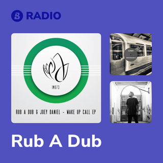 Rub A Dub Radio