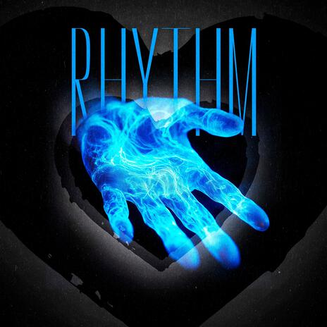 Rhythm cover art