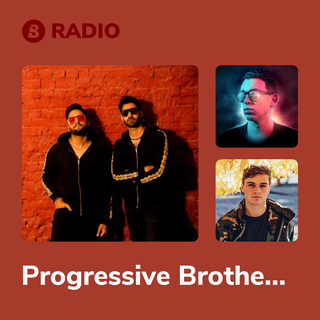 Progressive Brothers Radio