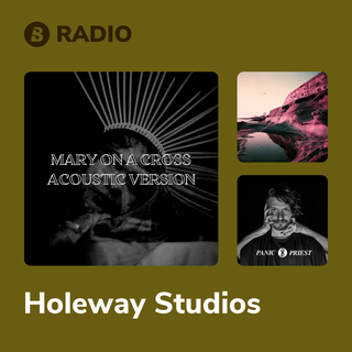 Holeway Studios Radio