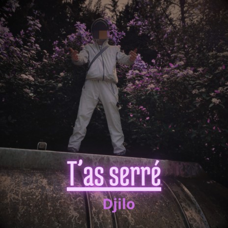T’as serré cover art