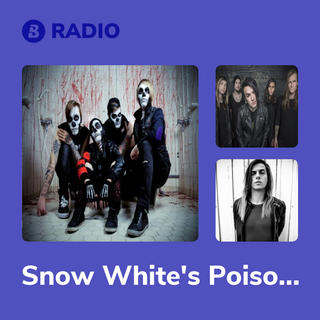 Snow White's Poison Bite Radio