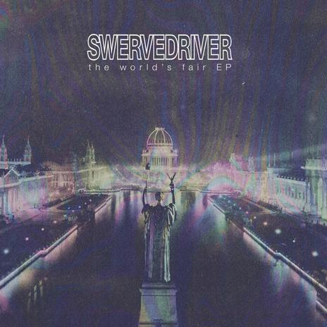 The World's Fair cover art
