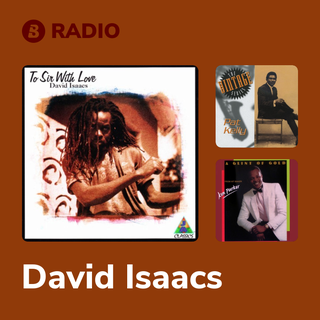 David Isaacs Radio