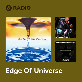 Edge Of Universe Radio