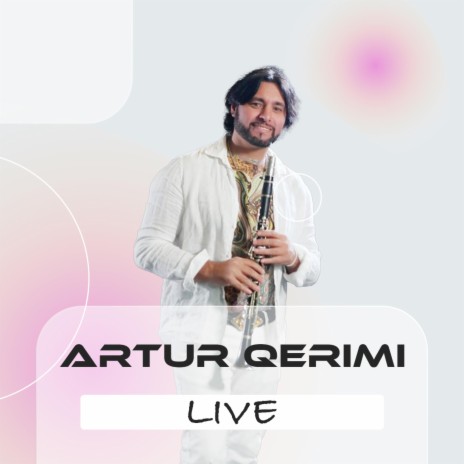 Orkestrale Alegro 2023 (LIVE) ft. SAJMO cover art