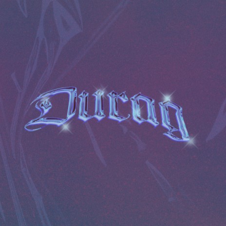 DURAG cover art