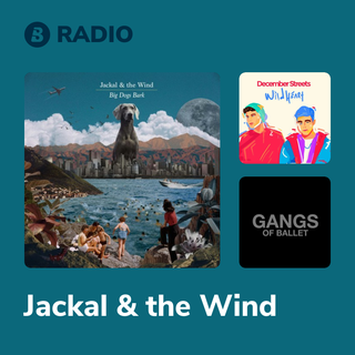 Jackal & the Wind Radio