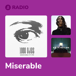 Miserable Radio
