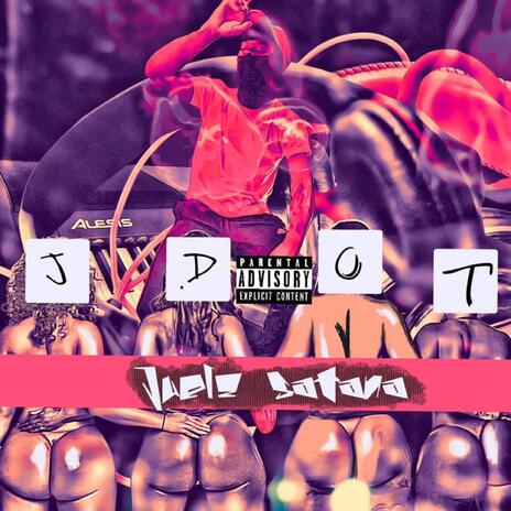 Juelz Santana cover art