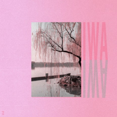Iwa cover art