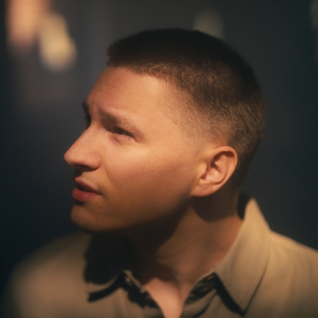 Daj Mi Dłoń (Speed Up) cover art