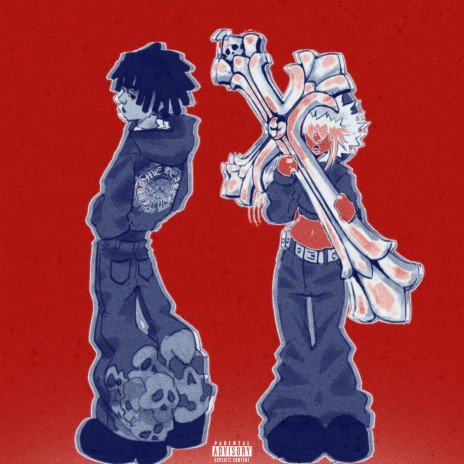 Bands On You cover art