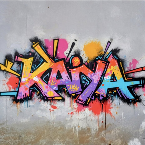 Shout - K.ai.ya