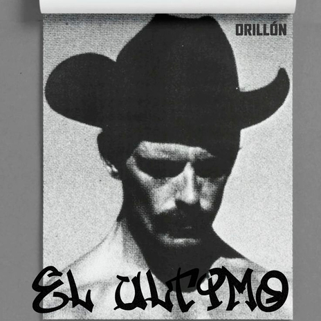 El Ultimo cover art