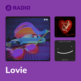 Lovie Radio