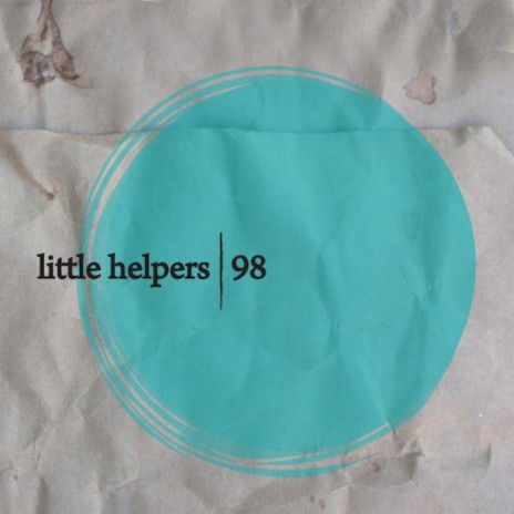Little Helper 98-3 (Original Mix) cover art