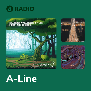 A-Line Radio