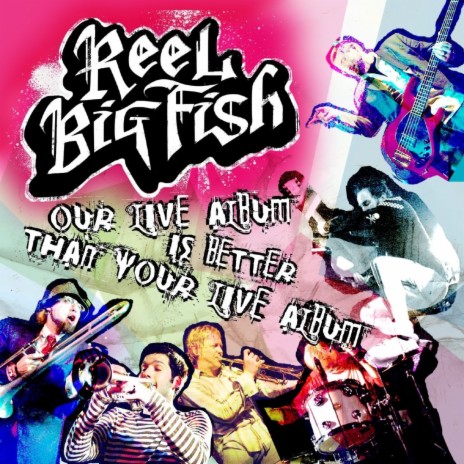 Talkin' Bout A Revolution (Live) cover art