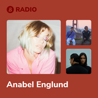 Anabel Englund Radio