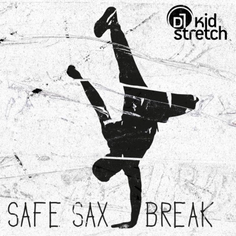 Safe Sax Break cover art